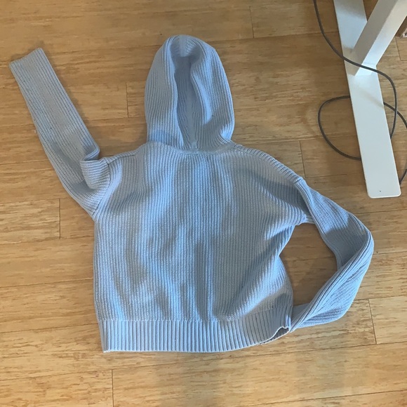 Banana Republic Knit Sweater - Picture 3 of 3